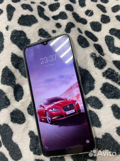 Vivo y20