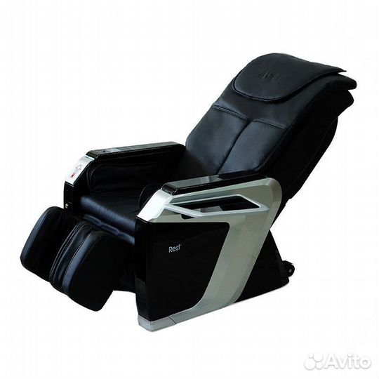 Вендинговое массажное кресло irest SL-T102-3