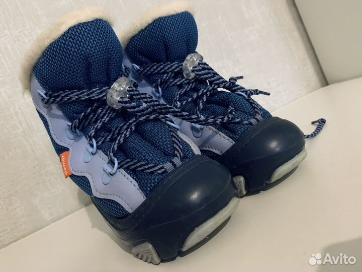 Сноубутсы demar 22 23