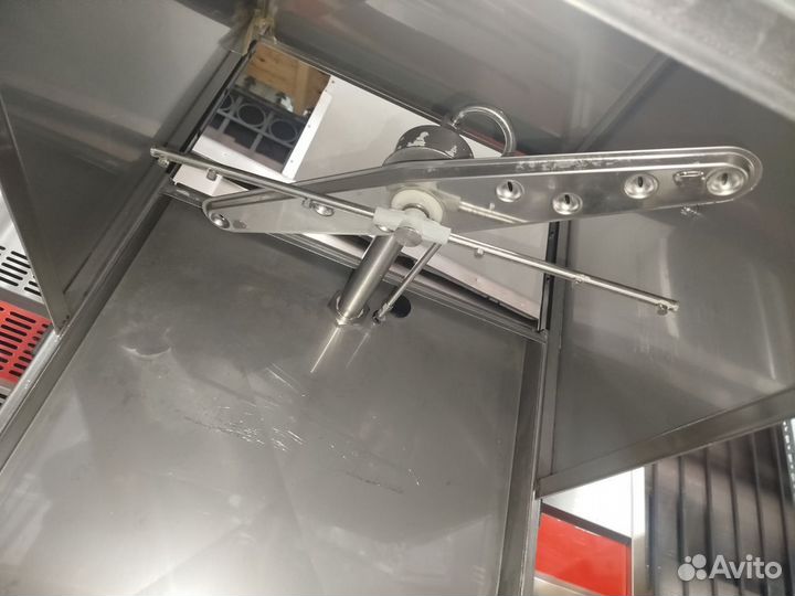 Посудомоечная машина