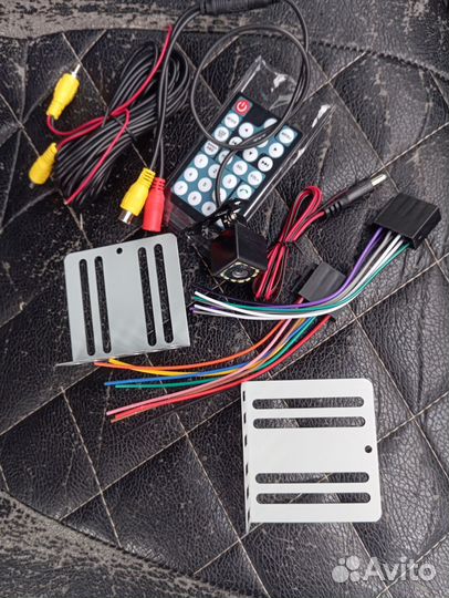 Магнитолла