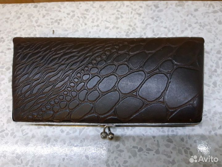 Ретро очешник из СССР