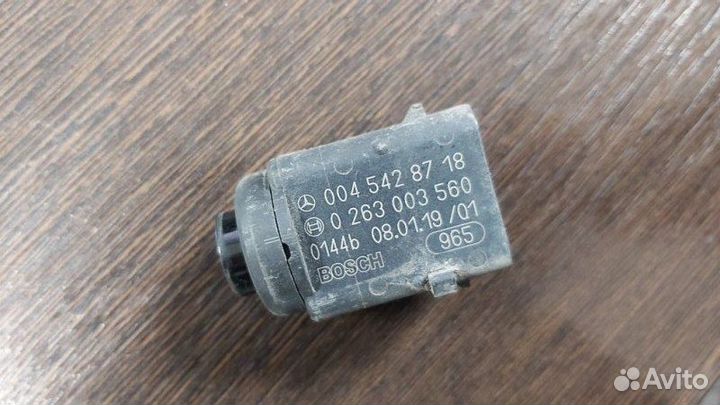 Датчик парковки задний Mercedes Gl 320 Cdi 164