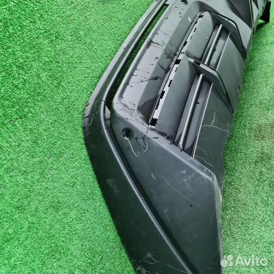 Бампер задний Джетур Дашинг (2022-н.в.)