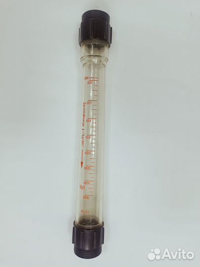 Мерная колба