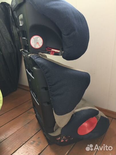 Автокресло maxi-cosi