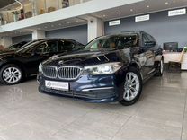 BMW 5 серия 2.0 AT, 2020, 180 000 км, с пробегом, цена 2 390 000 руб.