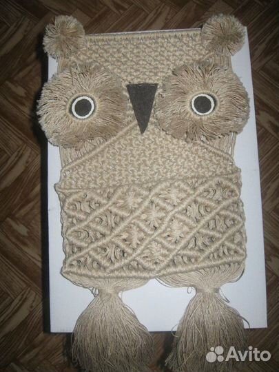 Корзина и изделия из лозы