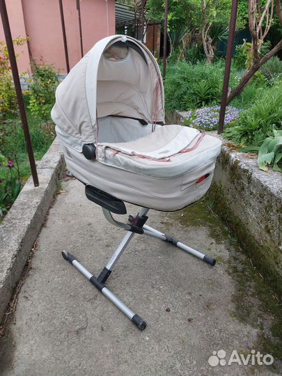 Коляска люлька inglesina sofia
