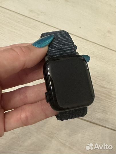 Apple watch se gen 2 2023 40mm