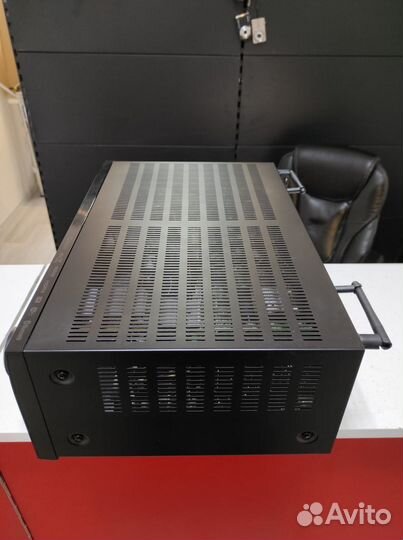 Ресивер Denon AVR-X2200W