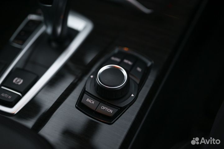 Аренда бизнес кроссовера