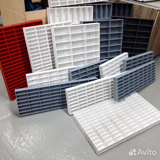 Лазерная резка - раскрой материала, покраска