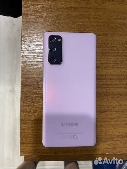 Samsung Galaxy S20 FE, 6/128 ГБ