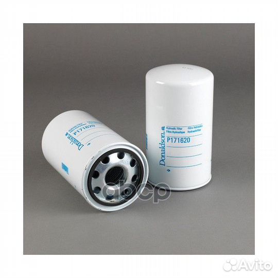 Гидравлический фильтр HCV liebherr, manitou OGH