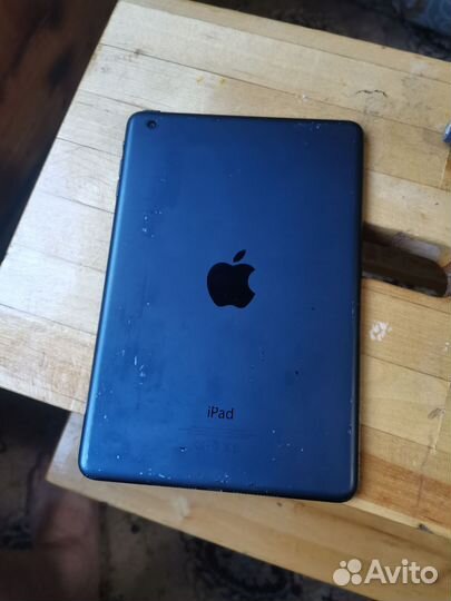 iPad mini
