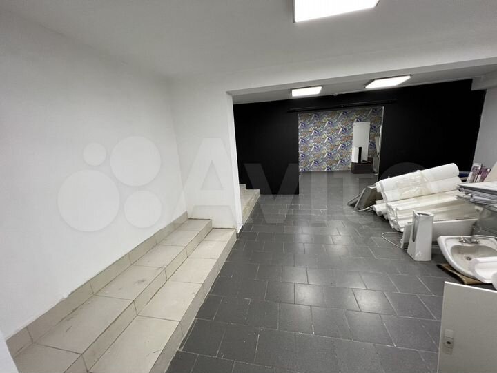 Офис, 50 м²