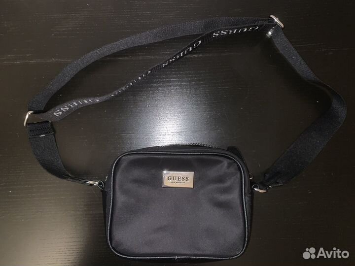 Сумка Guess оригинал бу