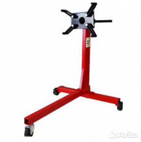 Кантователь двигателя Torin T23401 340кг