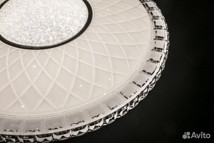 Светильник управляемый SedaLed 