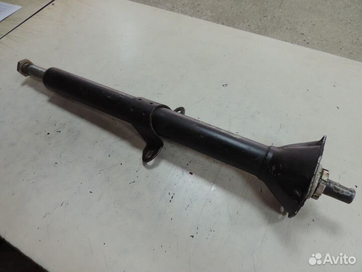 Колонка рулевая Камаз в сборе 5320-3444010