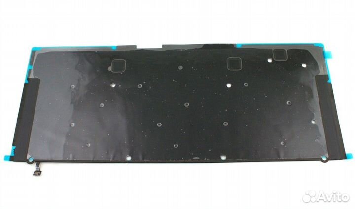 Подсветка клавиатуры для MacBook Pro 13