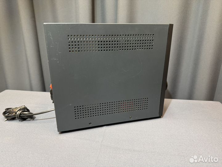 Усилитель microlab pro 2