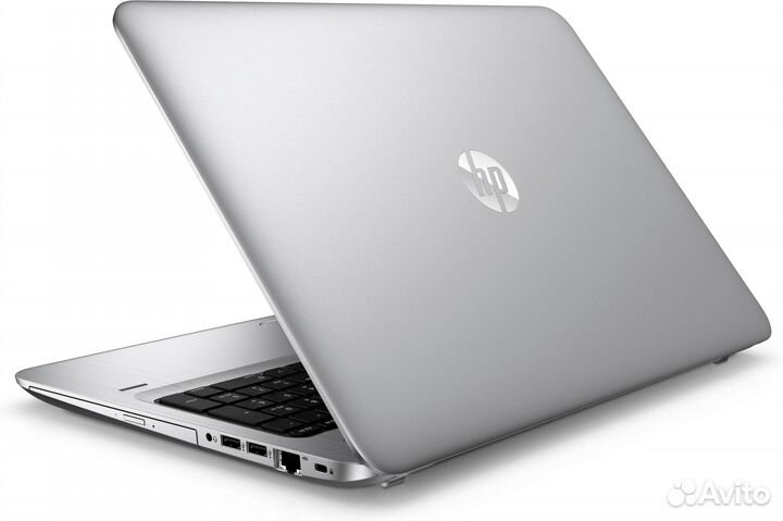 Мощный HP ProBook Core i5, 10Gb-DDR4, FHD SSD