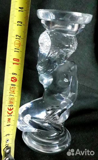 Подсвечник СССР