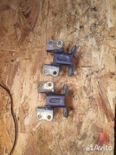 Петли дверные MMC Delica