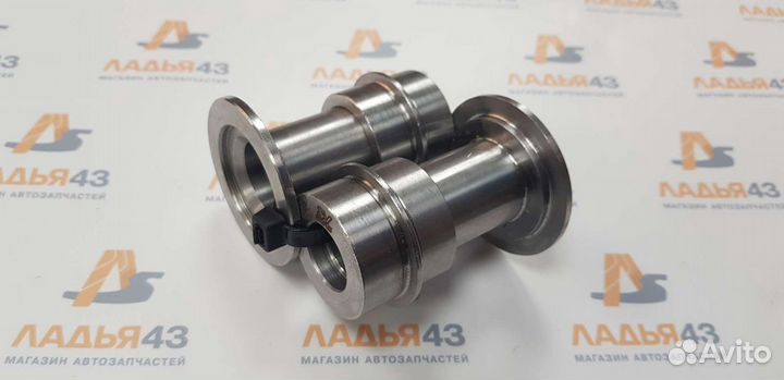 Переходник ступицы с ваз 2101 на 2108