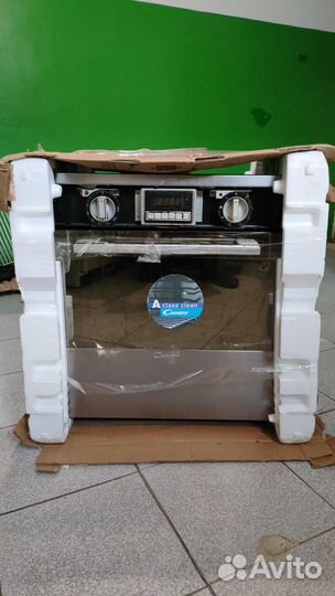 Духовой шкаф Candy