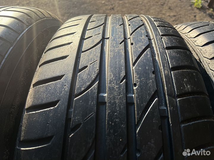 Sailun Atrezzo ZSR 225/55 R17 101W