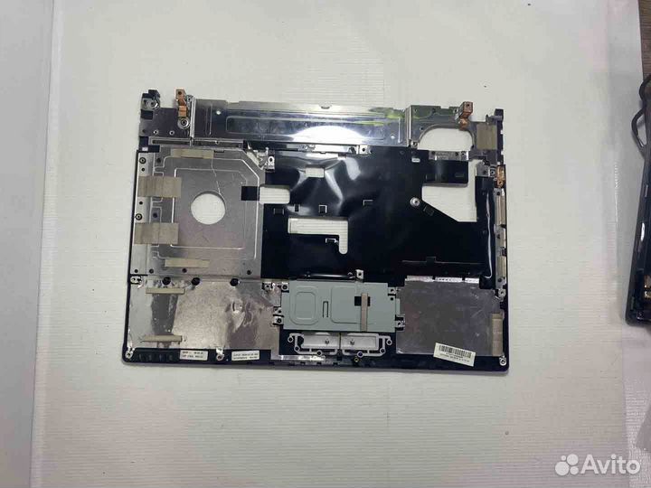 Топкейс для ноутбука RoverBook Voyager V552 WH