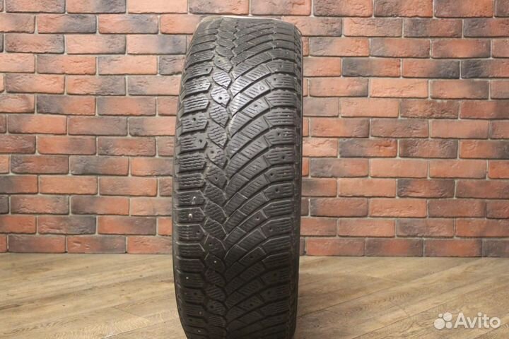 Continental ContiIceContact 235/65 R17