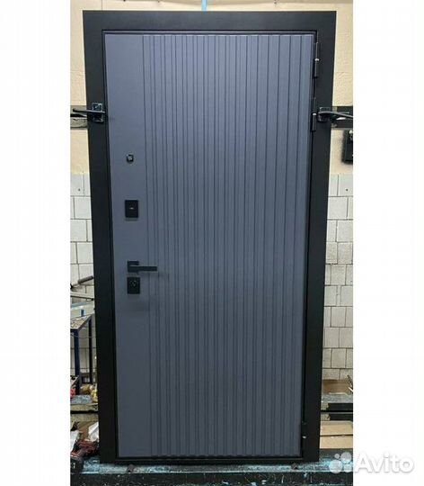 Дверь входная absolut R1 urban