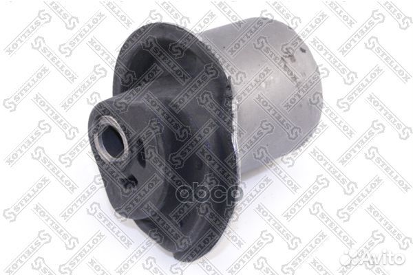 71-11066-SX сайлентблок зад.балки VW Golf, Sea