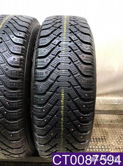 Goodyear UltraGrip 500 215/70 R16 96T
