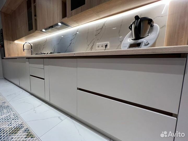 Кухня (реальная цена за гарнитур)ks:0710836