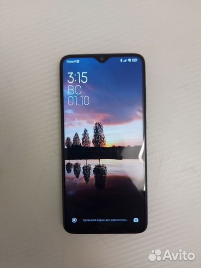 Xiaomi redmi note 8 pro; 6 128gb