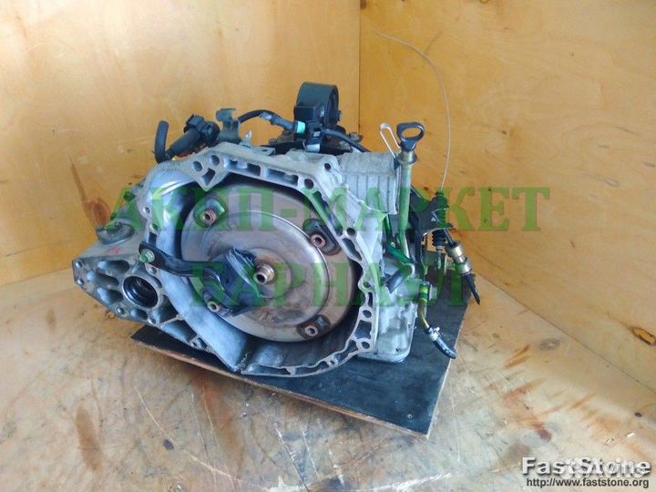 АКПП Nissan Expert 1.8 W11 RE4F03B QG18