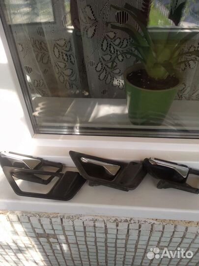 Кузовные запчасти на мерседес w124