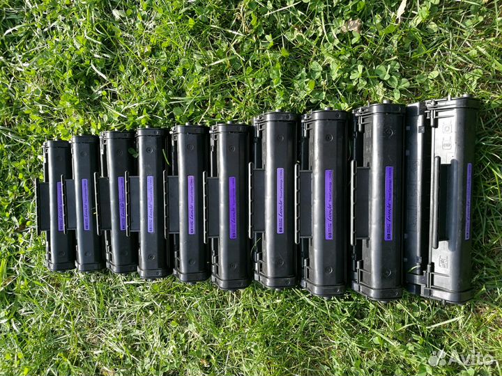 Картридж HP 3906 A