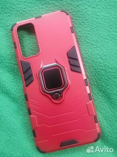 Чехол для Honor 10X Lite