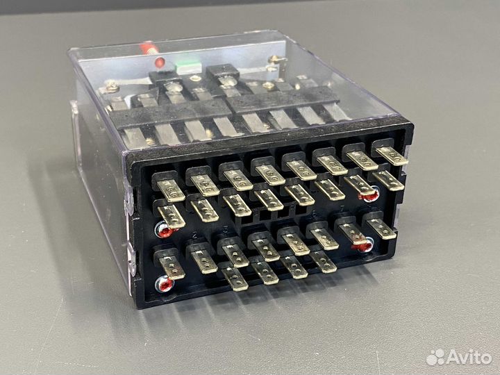 Siemens 7PA2221 60V DC новое, 3 шт