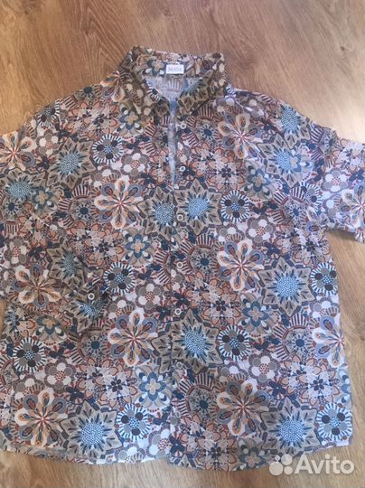 Рубашка женская