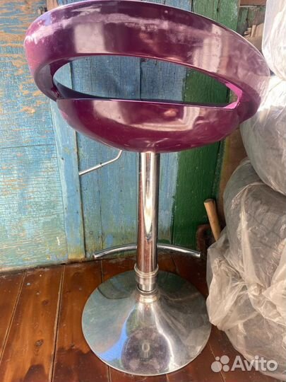 Барный стул бу