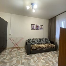 1-к. квартира, 29,5 м², 2/3 эт.