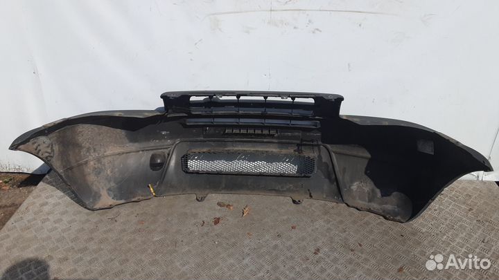 Бампер Land Rover Freelander 1 (1998-2007)