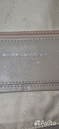 Сумка женская нат. кожа